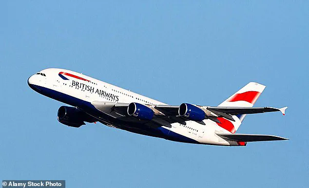 British Airways Plane Incident Sparks Debate on Aviation Safety Regulations
