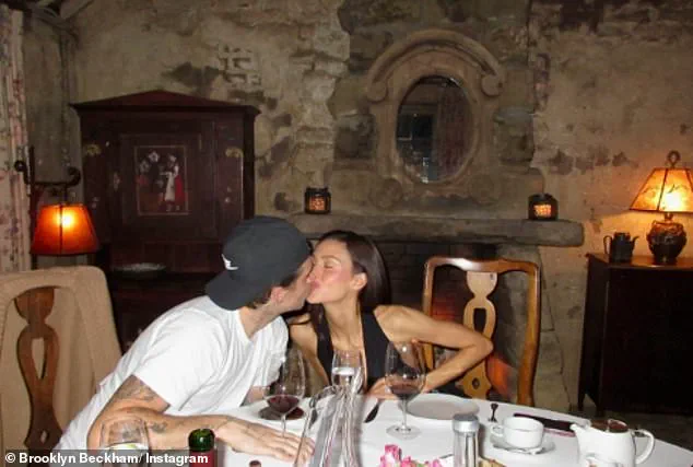 Brooklyn Peltz Beckham and Nicola Spotted at Montecito's San Ysidro Ranch, a Retreat Steeped in Royal and Celebrity History