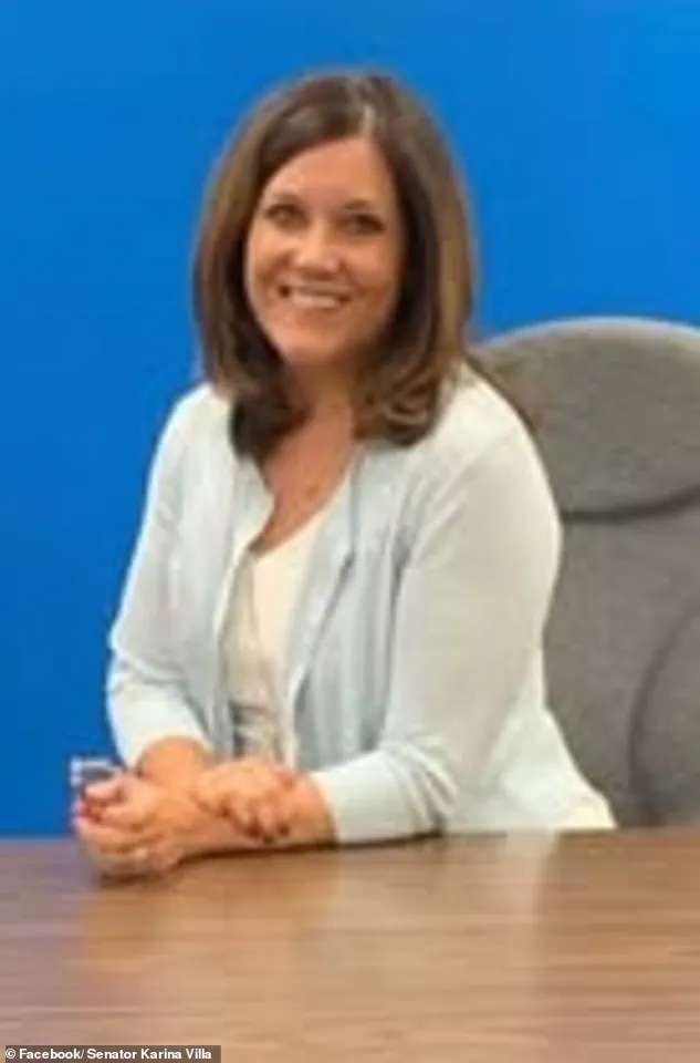 Controversial Facebook Post by Gary Elementary Teacher Sparks Debate Over 'GO ICE' Message in West Chicago