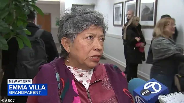 Controversial Facebook Post by Gary Elementary Teacher Sparks Debate Over 'GO ICE' Message in West Chicago