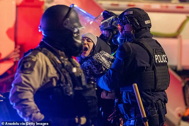 Controversy Erupts as Trump Reconsiders Deportation Campaign, Drawing Backlash from Supporters