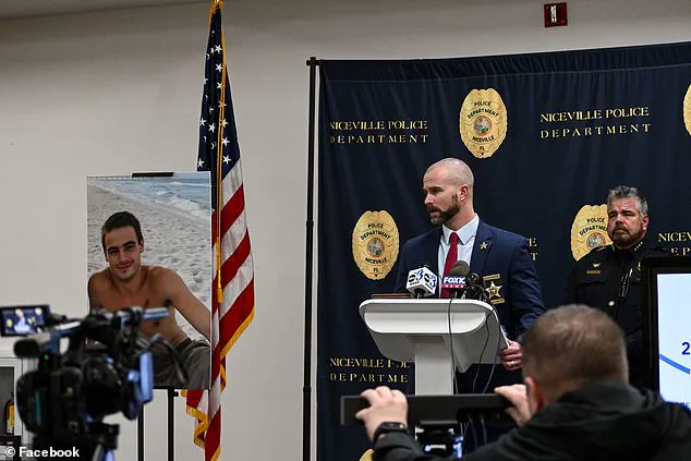 Decades-Long Mystery of Jacob Lyon Solved as Skeletal Remains Confirmed to Belong to Missing Florida Teen