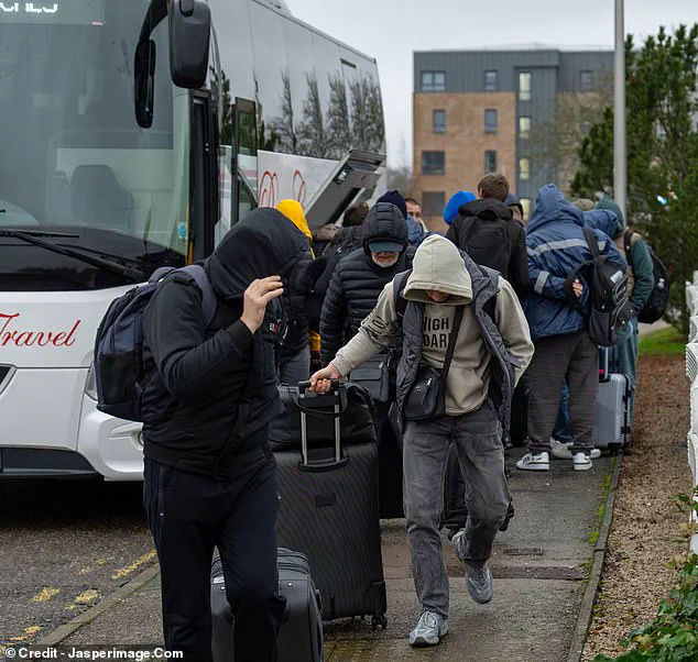 Legal Limbo and Geopolitical Tensions as US and UK Enforce Regulations on Captured Russian Tanker Captain