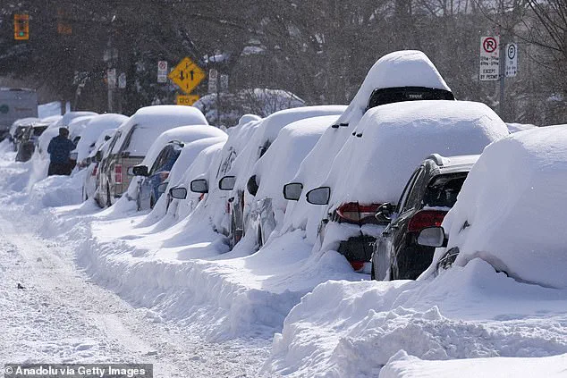 Metric System Conversion Challenges Highlighted by Toronto Mayor's Press Conference Mix-Up