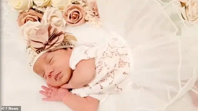 Shocking Pregnancy Behind Bars: Florida Murderer Faces New Charges