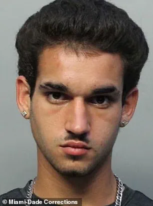 Shocking Pregnancy Behind Bars: Florida Murderer Faces New Charges