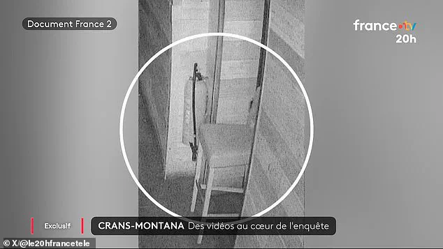 Swiss Nightclub Fire Footage Exposes Dangerous Safety Lapses and Regulatory Failures