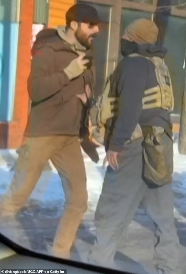 Bill Ackman's Donation to Family of Nurse Killed in Border Patrol Confrontation Sparks Debate Over Government Accountability