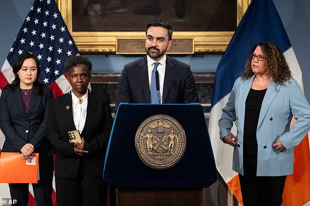 Controversy Erupts Over NYC Mayor's Plan to Eliminate Gifted-and-Talented Program, Sparking Debate on Equity and Educational Access