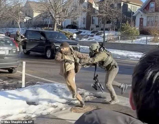 Exclusive Legal Access: Alexi Pretti's Parents Retain High-Profile Prosecutor in Wake of Border Patrol Shooting