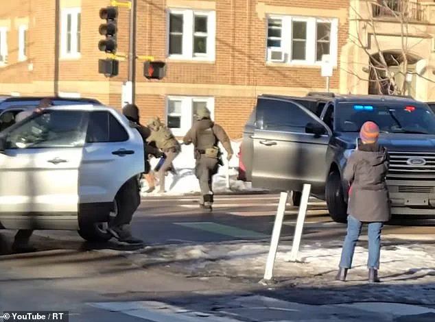 Exclusive Legal Access: Alexi Pretti's Parents Retain High-Profile Prosecutor in Wake of Border Patrol Shooting