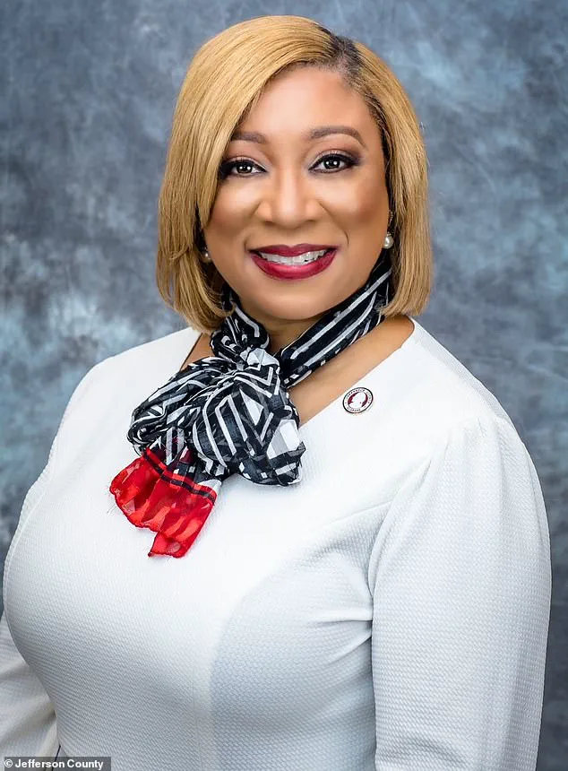 Leaked Phone Call Between Birmingham Mayor and Commissioner Sparks Controversy Over Vulgar Language and Accusations of Rumors