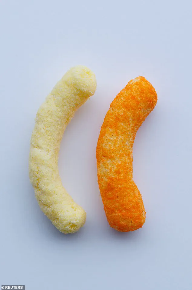 Major Snack Brands Revamp Formulas, Introducing 'Simply NKD' Versions Without Artificial Ingredients