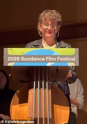 Meghan Markle’s Opportunistic Self-Promotion at Sundance Film Festival Highlights Exploitative Tactics in Public Appearances