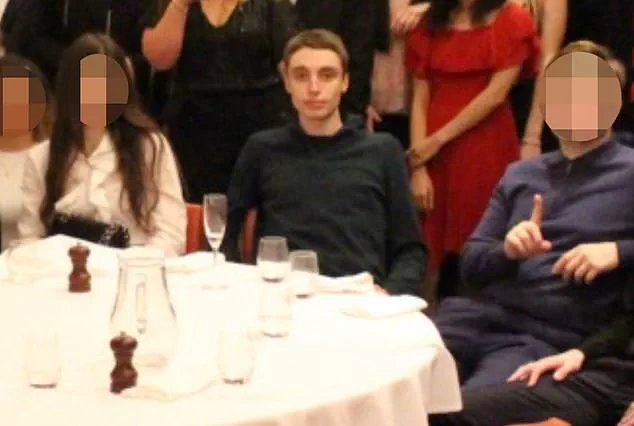 Privileged Insight: Barron Trump's Confidential Role Exposed in Global Criminal Case Under Scrutiny