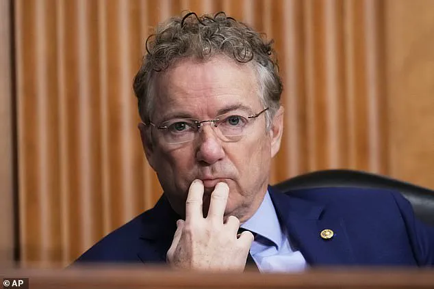 Senator Rand Paul Condemns Trump's Foreign Policy as 'Disaster' Amid Venezuela Tensions, Questions Handling of Hypothetical Attack Scenario