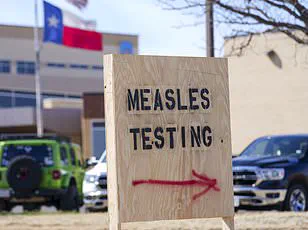 South Carolina's Measles Outbreak Surpasses Previous Records, Prompting Urgent Health Advisories
