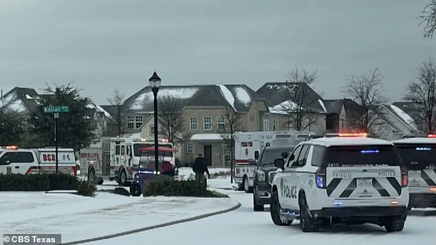 Tragic Sledding Accident in Frisco Claims Lives of Two Teen Girls – Community in Shock
