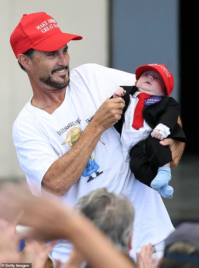 Trump Unveils 'Trump Accounts' Initiative: $1,000 Tax-Advantaged Investment for Children Born 2025–2028 to Provide Lifelong Financial Safety Net