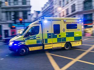 UK Falls Behind in Patient Safety as Report Highlights Preventable Deaths and Systemic Delays