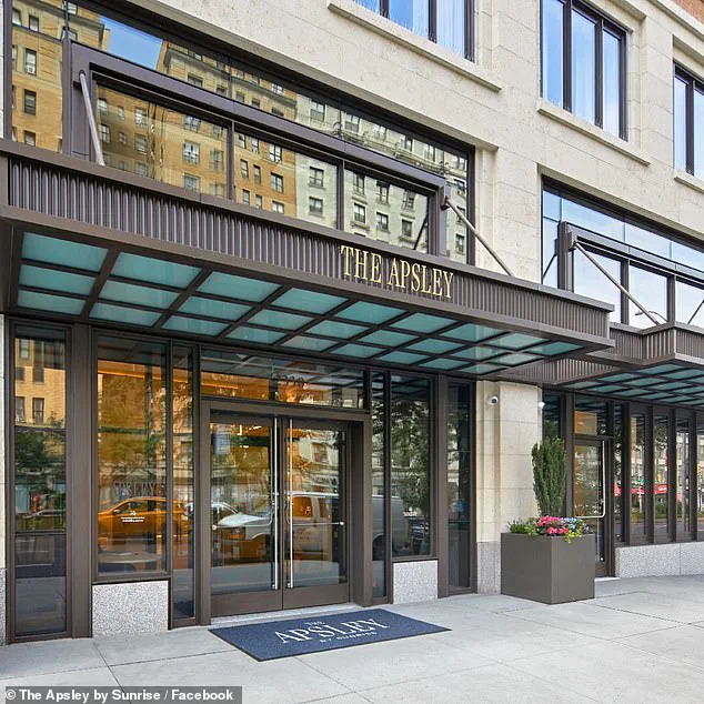 Breaking: High-Profile Lawsuit Alleges Nursing Home 'Kidnapped' 91-Year-Old Socialite Against Her Will