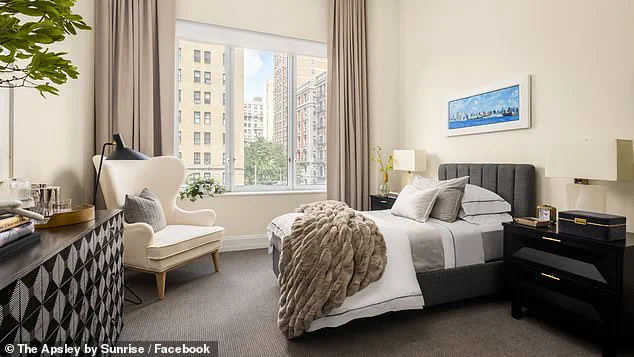 Breaking: High-Profile Lawsuit Alleges Nursing Home 'Kidnapped' 91-Year-Old Socialite Against Her Will