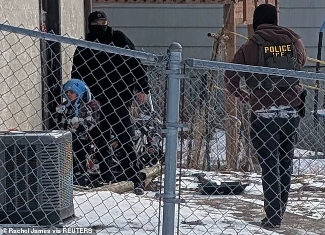 Child at Center of Immigration Policy Debate Reflects Nation’s Divided Priorities