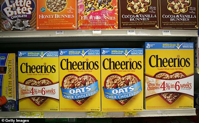 FDA Upgrades Recall to Class II Over Rodent and Bird Feces Contamination in Nearly 2,000 Items