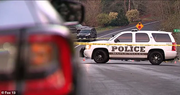 Maple Valley Gang Member Charged with Murder in Macabre Horse Sacrifice Ritual