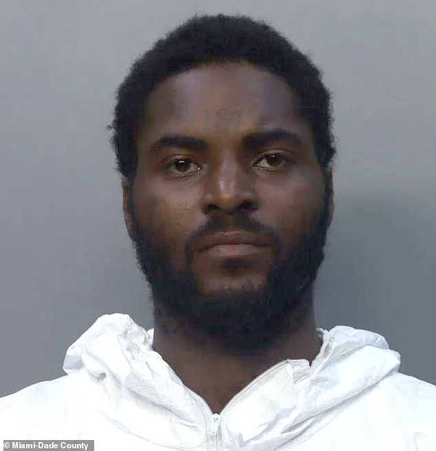 Miami Man Faces Additional Charges After Indecent Act Caught on Camera During Arrest