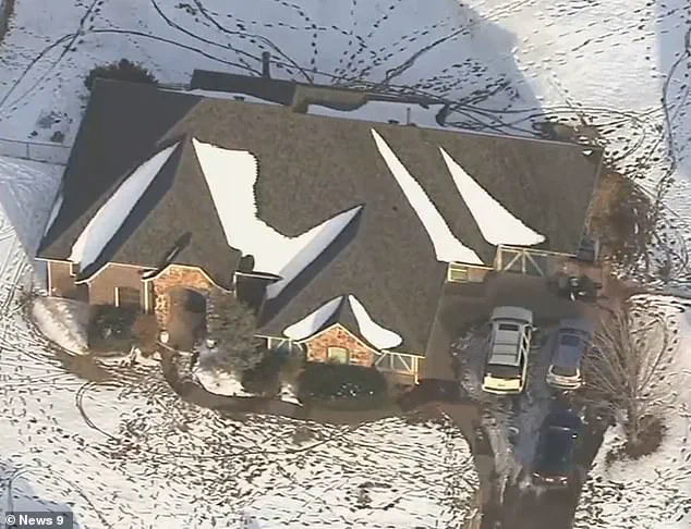 Oklahoma Mother Found Dead in Home; Adopted Son Charged with First-Degree Murder