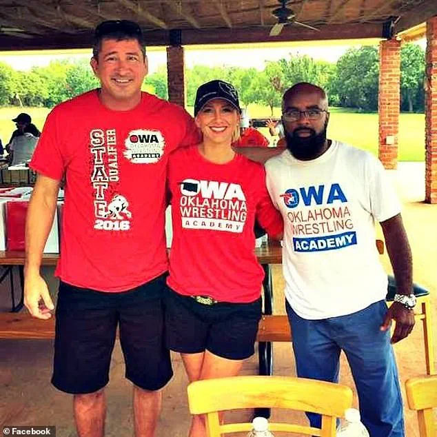 Oklahoma Mother Found Dead in Home; Adopted Son Charged with First-Degree Murder