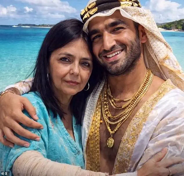 The Iron Lady and The Tiger Clash in Venezuela's High–Stakes Power Struggle as the U.S. Watches from the Sidelines