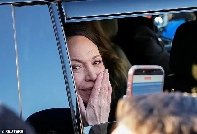 The Iron Lady and The Tiger Clash in Venezuela's High–Stakes Power Struggle as the U.S. Watches from the Sidelines