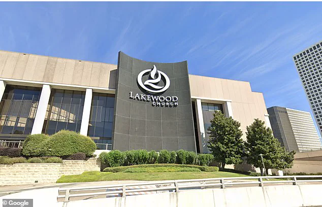 Tragic Plane Crash Claims Life of Lakewood Church Staff Member Shawna Collins