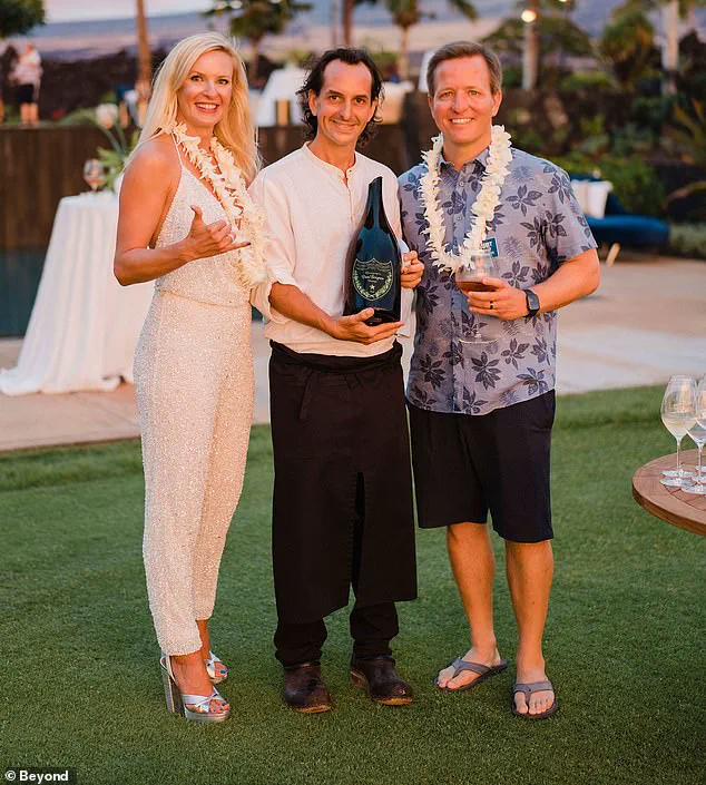 Tragic Plane Crash Claims Life of Lakewood Church Staff Member Shawna Collins