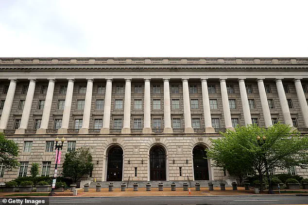 Trump Files $10 Billion Lawsuit Against IRS, Treasury Over Leaked Tax Records, Alleges 'Irreparable Harm'