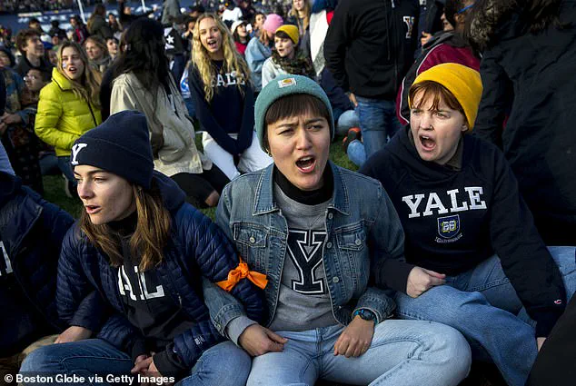 Yale College Announces Landmark Policy to Eliminate Tuition for Families Earning Under $200,000, Expanding Access to Higher Education