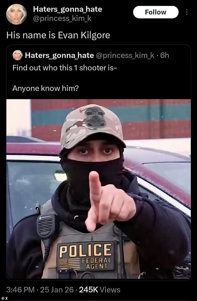 A Nightmare With No Basis in Reality: Evan Kilgore's Struggle After Being Wrongfully Accused