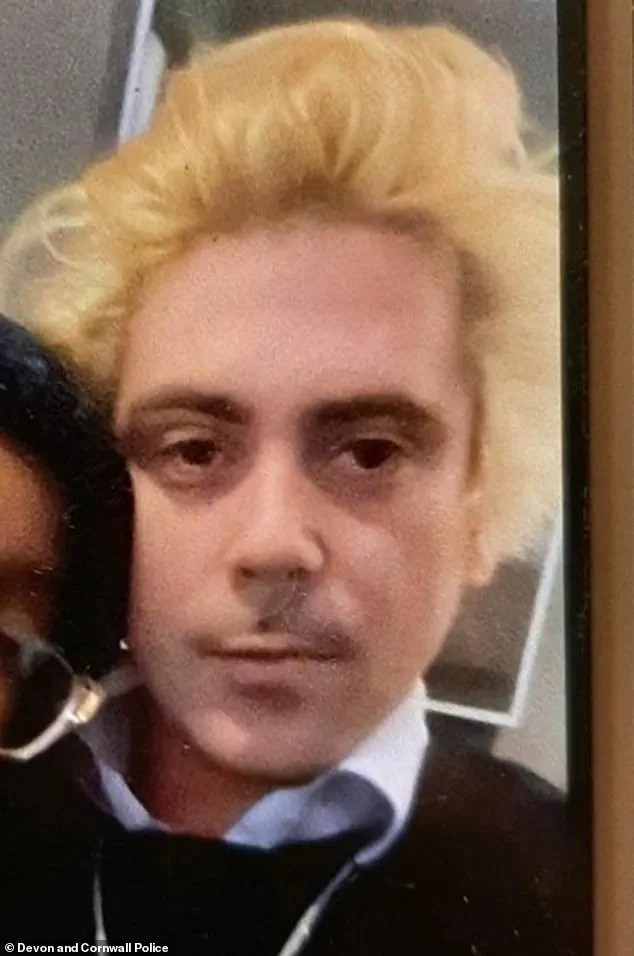 Detectives Release Images of Dog Walkers in Search for Missing Partner of Sir Mick Jagger’s Granddaughter