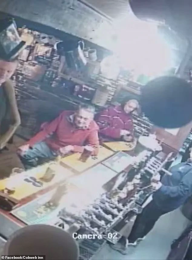 Detectives Release Images of Dog Walkers in Search for Missing Partner of Sir Mick Jagger’s Granddaughter