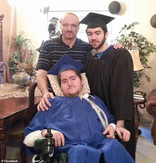 Family Accuses Federal Immigration Authorities of Role in Death of U.S. Citizen with Pompe Disease