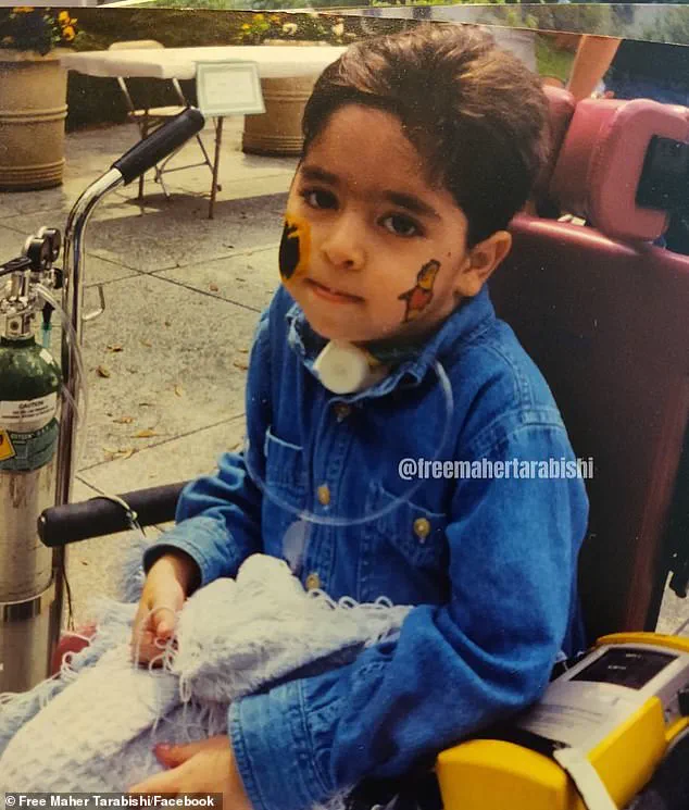 Family Accuses Federal Immigration Authorities of Role in Death of U.S. Citizen with Pompe Disease