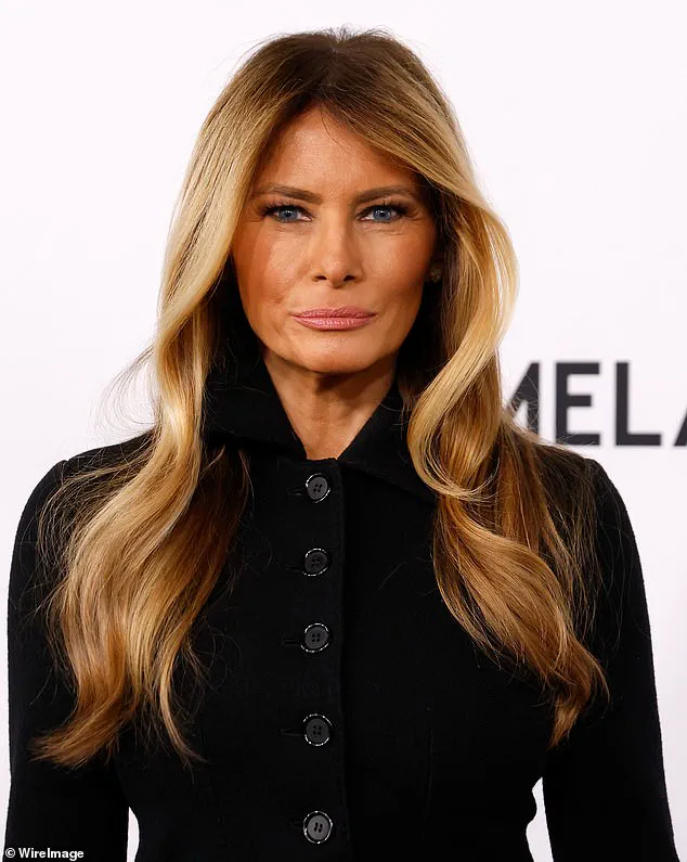 Melania Trump's Documentary Debut Sparks Controversy Over English Proficiency Remarks