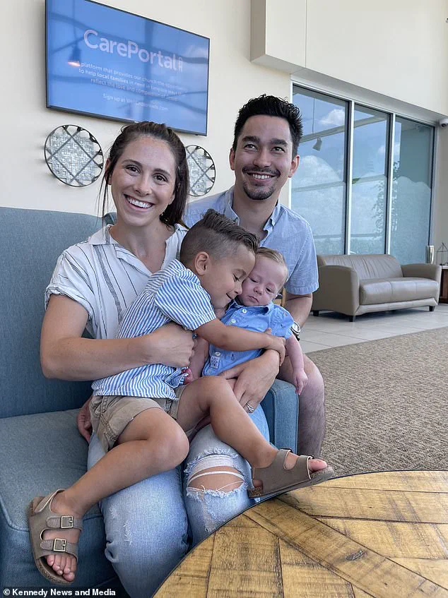 Postpartum Complication Involves Massive Blood Clot, Says Colorado Mother