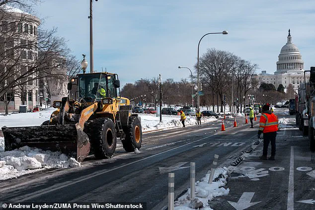 Potential Government Shutdown Looms as Continuing Resolution Negotiations Face Procedural Hurdles