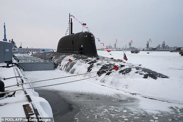 The Enduring Legacy of the Nuclear Football: Cold War Symbols and Modern U.S.-Russia Security Dynamics