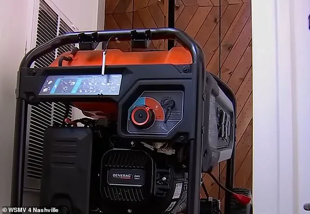 Winter Storm Fern Grips Nashville: Family's Struggle Highlights Survival Debate