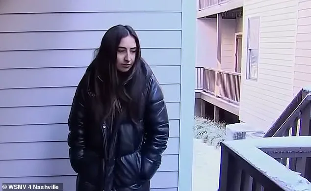 Winter Storm Fern Grips Nashville: Family's Struggle Highlights Survival Debate