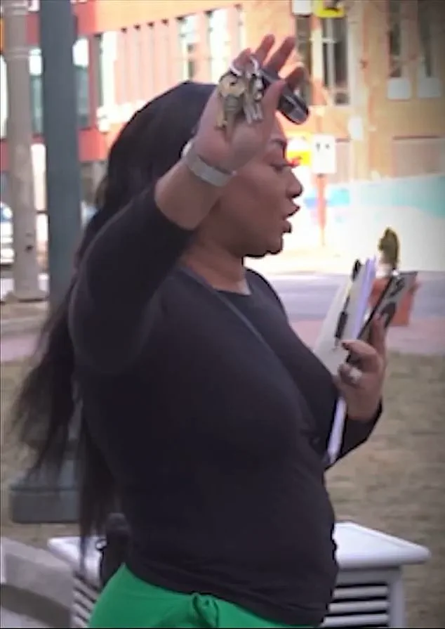 Woman Sentenced to 90 Days in Jail for Illegally Occupying $2.3 Million Mansion in Bethesda